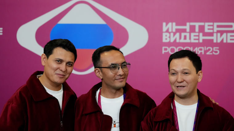 «Интервидение-2025»: кто и какими композициями выступит в Москве 20 сентября