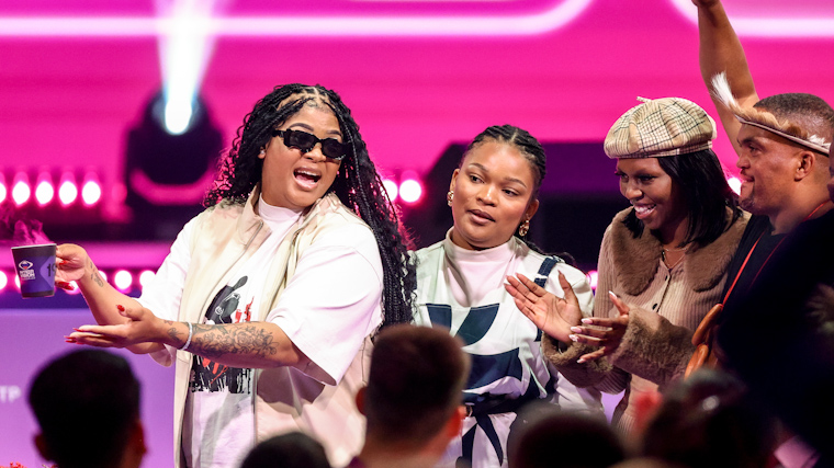 «Интервидение-2025»: кто и какими композициями выступит в Москве 20 сентября