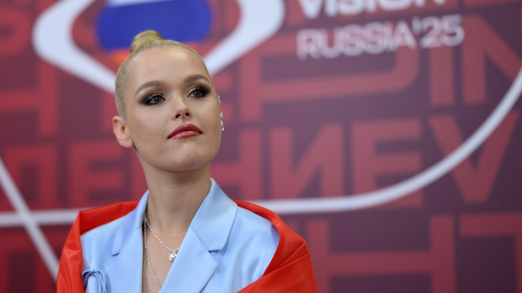 «Интервидение-2025»: кто и какими композициями выступит в Москве 20 сентября