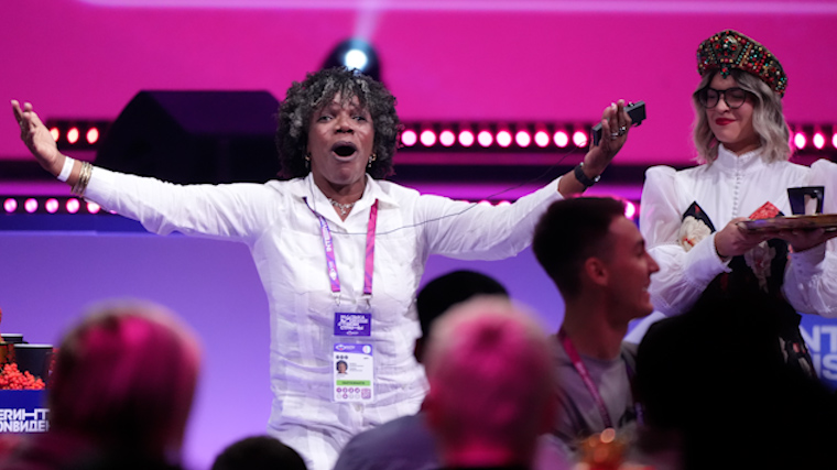 «Интервидение-2025»: кто и какими композициями выступит в Москве 20 сентября