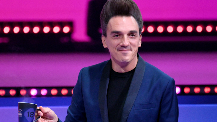 «Интервидение-2025»: кто и какими композициями выступит в Москве 20 сентября