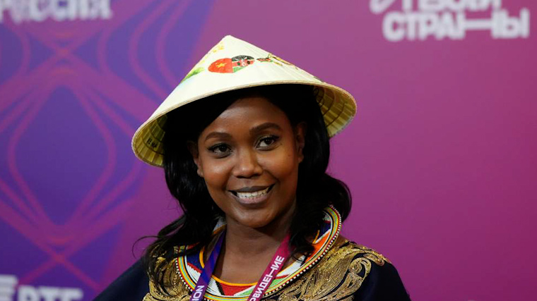 «Интервидение-2025»: кто и какими композициями выступит в Москве 20 сентября