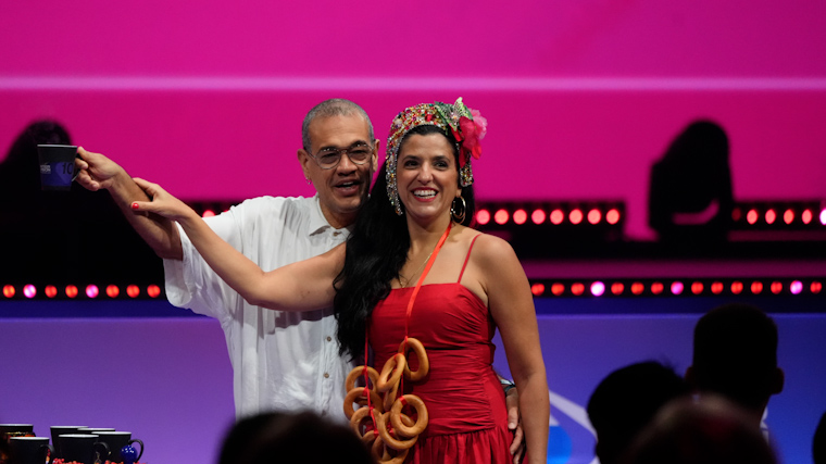 «Интервидение-2025»: кто и какими композициями выступит в Москве 20 сентября