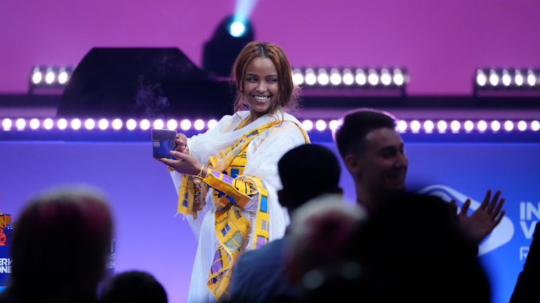 «Интервидение-2025»: кто и какими композициями выступит в Москве 20 сентября