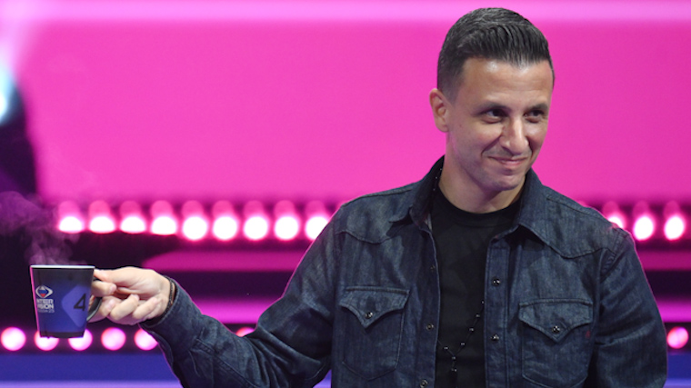 «Интервидение-2025»: кто и какими композициями выступит в Москве 20 сентября