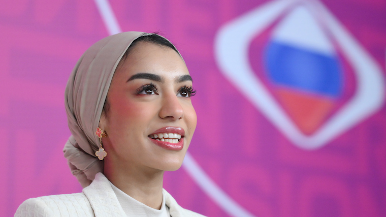 «Интервидение-2025»: кто и какими композициями выступит в Москве 20 сентября