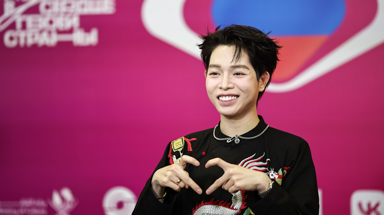 «Интервидение-2025»: кто и какими композициями выступит в Москве 20 сентября