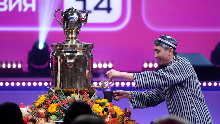 «Интервидение-2025»: кто и какими композициями выступит в Москве 20 сентября