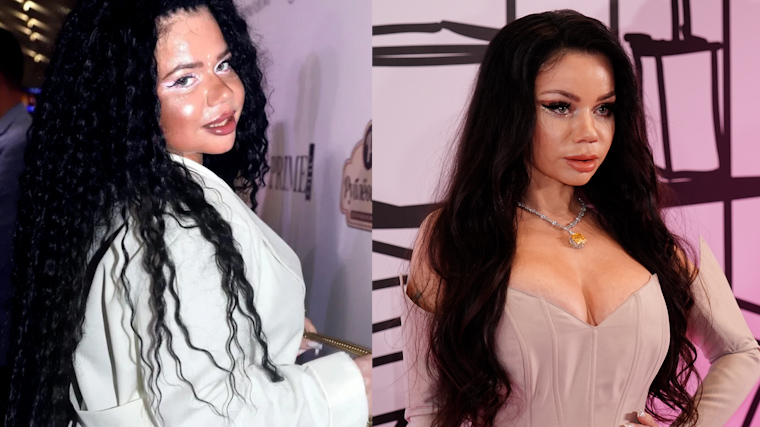 «Кризисы я уже пережила»: Бьянка рассказала, как страдала из-за веса