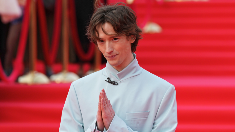 «Очень важное событие»: звезды высказались об «Интервидении-2025»