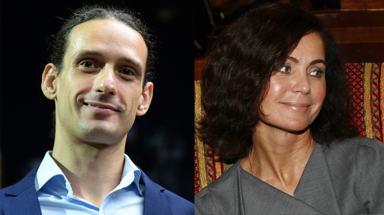 «Сказка о рыбаке и рыбке»: вдова Градского осталась без заветных миллионов