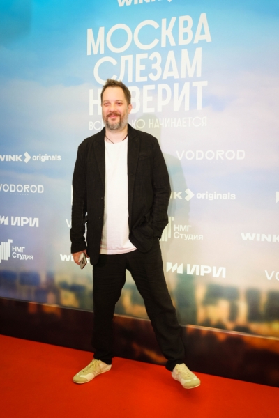 Спустя 45 лет: селебрити на красной дорожке сериала «Москва слезам не верит»