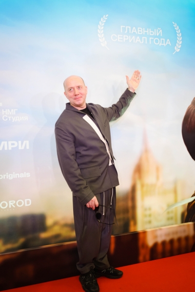 Спустя 45 лет: селебрити на красной дорожке сериала «Москва слезам не верит»