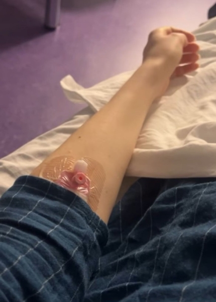 Срочная операция: фаворитка Пугачевой попала в больницу из-за скандального интервью Примадонны