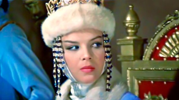 Тест для настоящих киноманов: узнайте эти советские фильмы с "осенним" названием по кадру