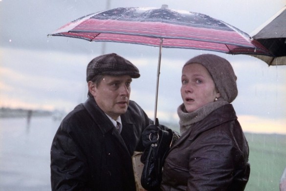 Тест для настоящих киноманов: узнайте эти советские фильмы с "осенним" названием по кадру