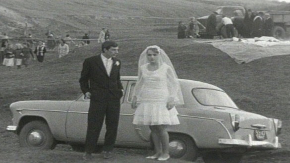 Тест для настоящих киноманов: узнайте эти советские фильмы с "осенним" названием по кадру