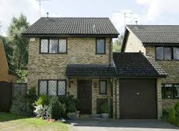 Тест: угадай фильм по дому – сколько культовых киновселенных вы узнаете с первого взгляда?