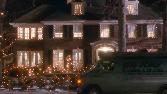 Тест: угадай фильм по дому – сколько культовых киновселенных вы узнаете с первого взгляда?