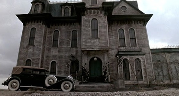 Тест: угадай фильм по дому – сколько культовых киновселенных вы узнаете с первого взгляда?