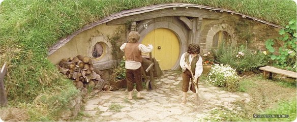 Тест: угадай фильм по дому – сколько культовых киновселенных вы узнаете с первого взгляда?