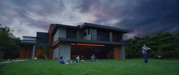 Тест: угадай фильм по дому – сколько культовых киновселенных вы узнаете с первого взгляда?