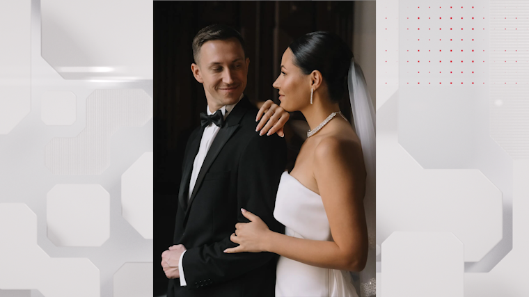 «Пока ты — любовь»: экс-супруг участницы «Дом-2» Ермолаевой снова женился