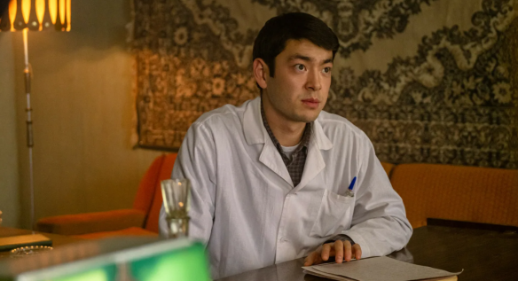 Забыть о сне: 10 российских мини-сериалов, которые вы посмотрите залпом