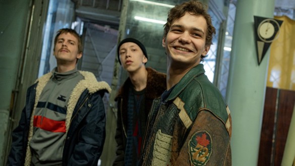 Забыть о сне: 10 российских мини-сериалов, которые вы посмотрите залпом