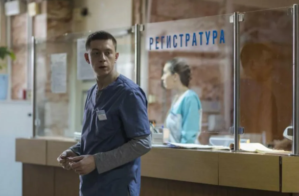 Забыть о сне: 10 российских мини-сериалов, которые вы посмотрите залпом