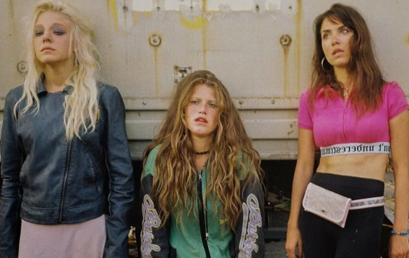 Забыть о сне: 10 российских мини-сериалов, которые вы посмотрите залпом