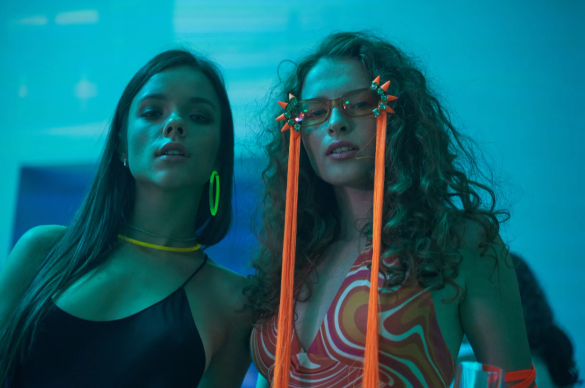 Забыть о сне: 10 российских мини-сериалов, которые вы посмотрите залпом