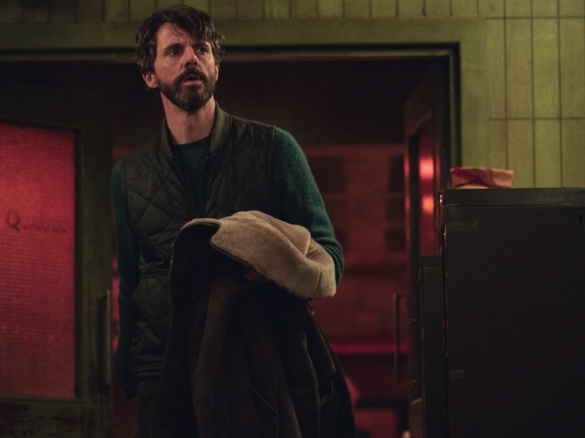 Краш с экрана: 5 новых сериалов с мужскими персонажами, в которых легко влюбиться