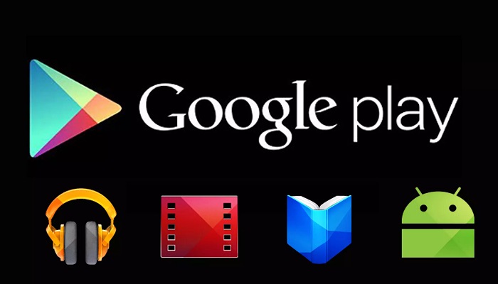 Как удалить историю поиска в Плей Маркете