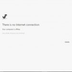 Ошибка «DNS probe finished no Internet» – почему появляется и как исправить?