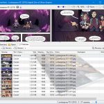 Формат файла CBR – чем открыть на компьютере или устройстве Андроид