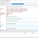 Файл в формате XSD – что это и чем открыть XSD-схему