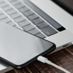 Как перекинуть фото с телефона на ноутбук – пошаговая инструкция