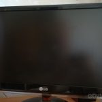 Гаснет экран монитора во время работы компьютера – почему такое случается?