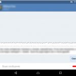 Как записать и отправить голосовое сообщение в ВК – тестируем функцию