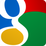 Google Logo PNG
