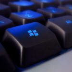 Основные горячие клавиши Windows 10