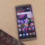 Huawei Mate 10 Pro – новый флагманский смартфон Хуавей