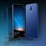 Huawei Nova 2i – «легкая» версия Mate 10
