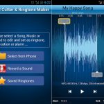 Как обрезать песню на Андроиде – обзор программ для обрезки музыки