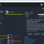 Как скопировать контакты с телефона на базе Android на компьютер