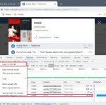 Как скачать музыку из ВК на компьютер без программ