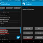 Как разблокировать графический ключ на телефоне с Android