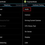 Как увеличить громкость динамика на Андроиде – используем инженерное меню и программы-усилители звука