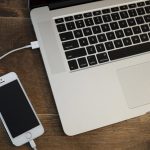 Компьютер не видит через USB телефон